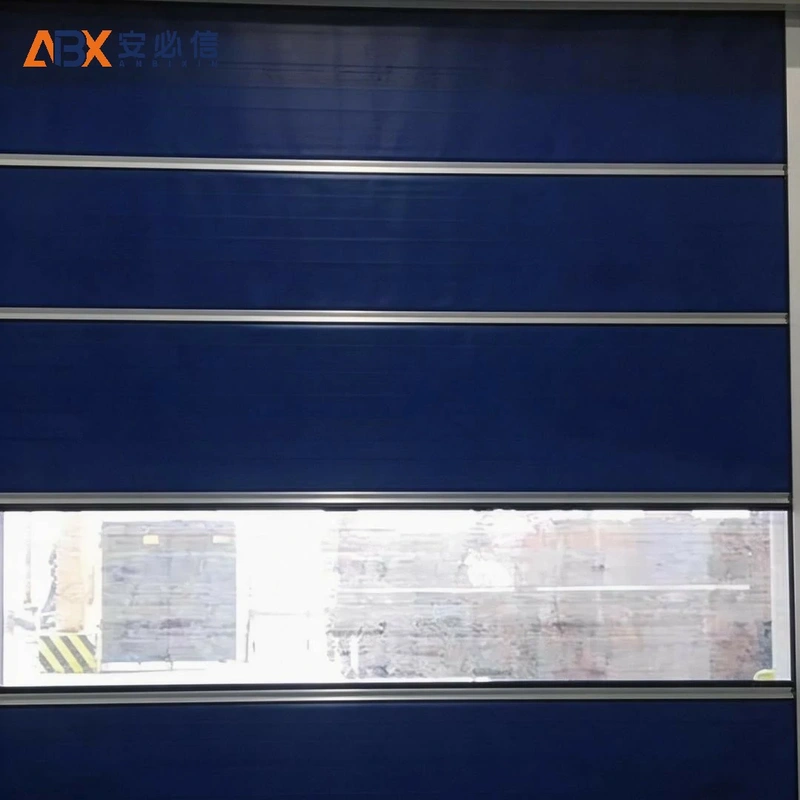 临汾市软质快速门
